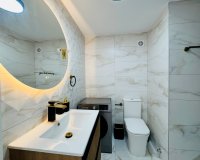 Revente - Appartement -
La Mata - Costa Blanca