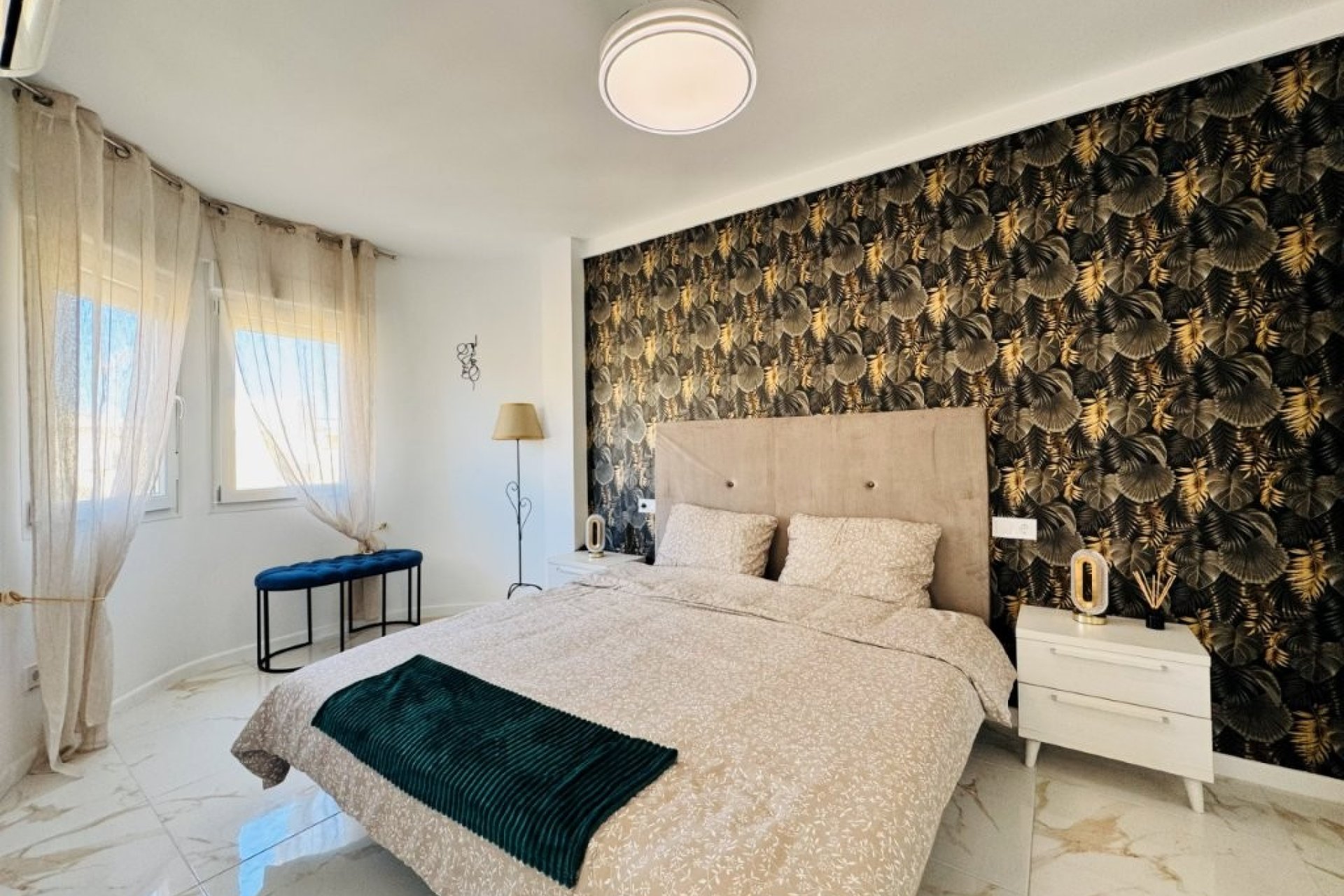 Revente - Appartement -
La Mata - Costa Blanca