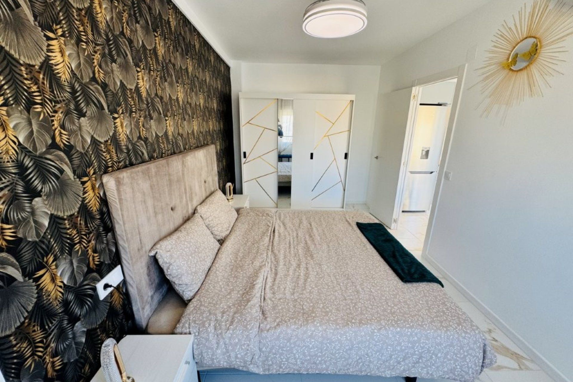 Revente - Appartement -
La Mata - Costa Blanca