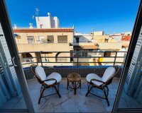 Revente - Appartement -
La Mata - Costa Blanca