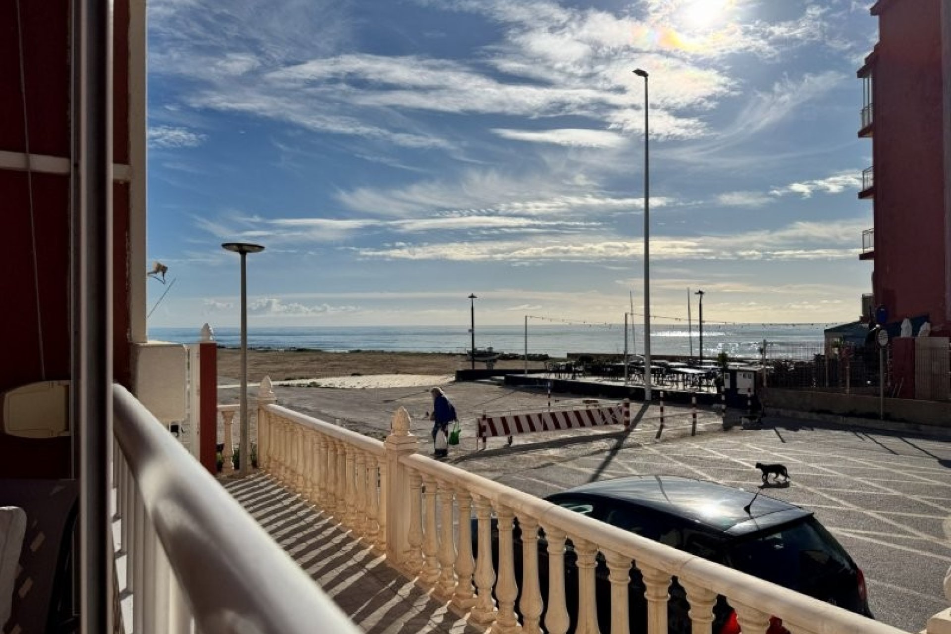 Revente - Appartement -
La Mata - Costa Blanca