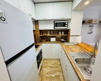 Revente - Appartement -
La Mata - Costa Blanca