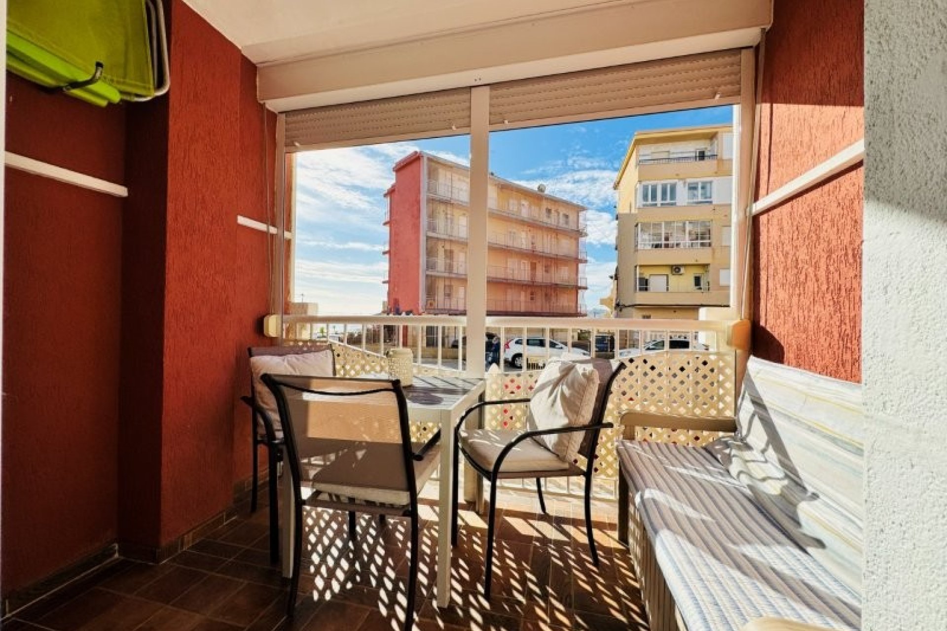 Revente - Appartement -
La Mata - Costa Blanca