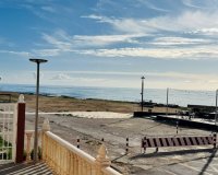 Revente - Appartement -
La Mata - Costa Blanca