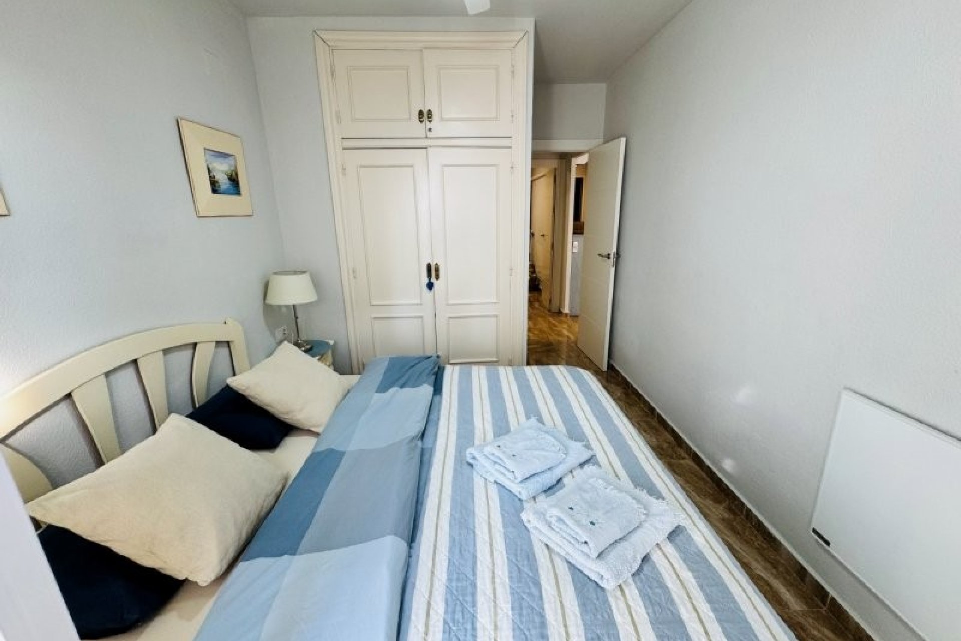 Revente - Appartement -
La Mata - Costa Blanca