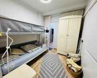 Revente - Appartement -
La Mata - Costa Blanca