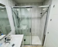 Revente - Appartement -
La Mata - Costa Blanca