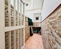 Revente - Appartement -
La Mata - Costa Blanca