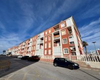 Revente - Appartement -
La Mata - Costa Blanca