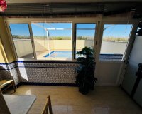 Revente - Appartement -
La Mata - Costa Blanca