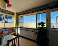 Revente - Appartement -
La Mata - Costa Blanca