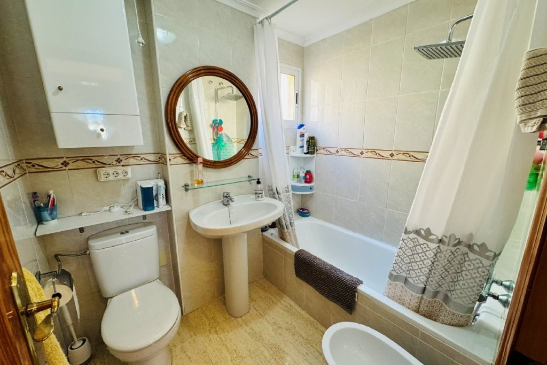 Revente - Appartement -
La Mata - Costa Blanca