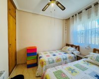 Revente - Appartement -
La Mata - Costa Blanca