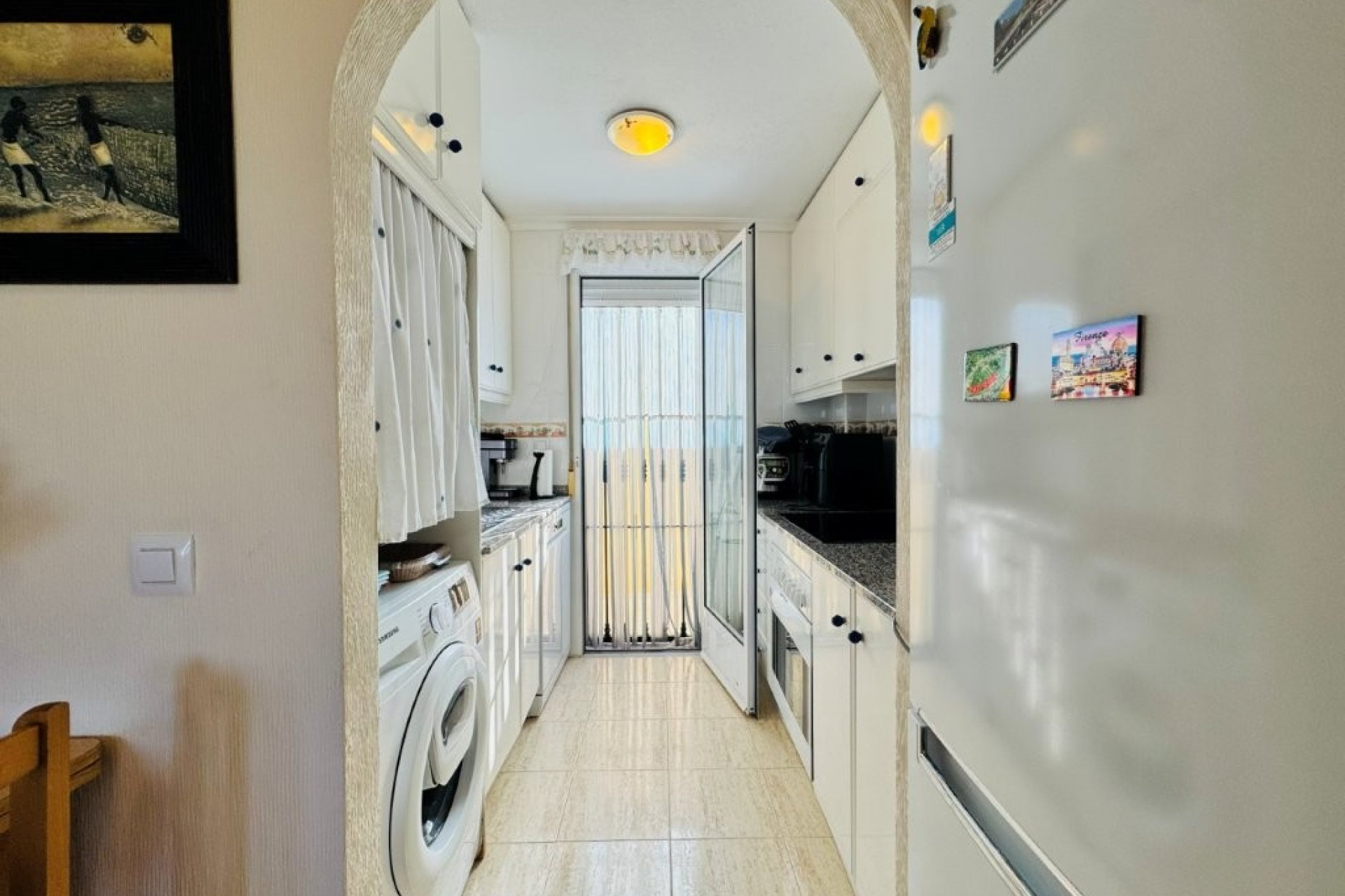 Revente - Appartement -
La Mata - Costa Blanca