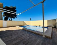 Revente - Appartement -
La Mata - Costa Blanca