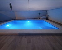 Revente - Appartement -
La Mata - Costa Blanca