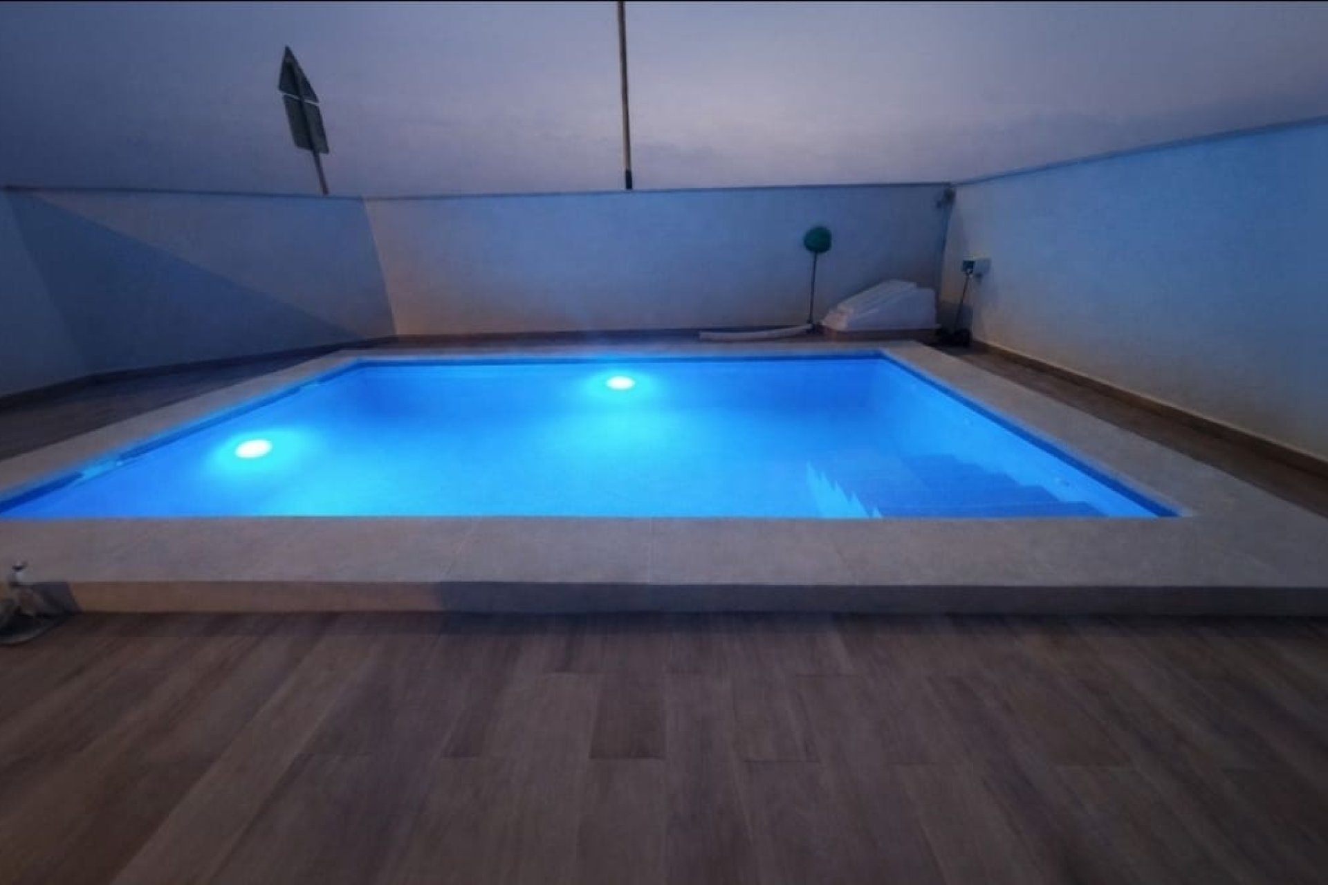 Revente - Appartement -
La Mata - Costa Blanca