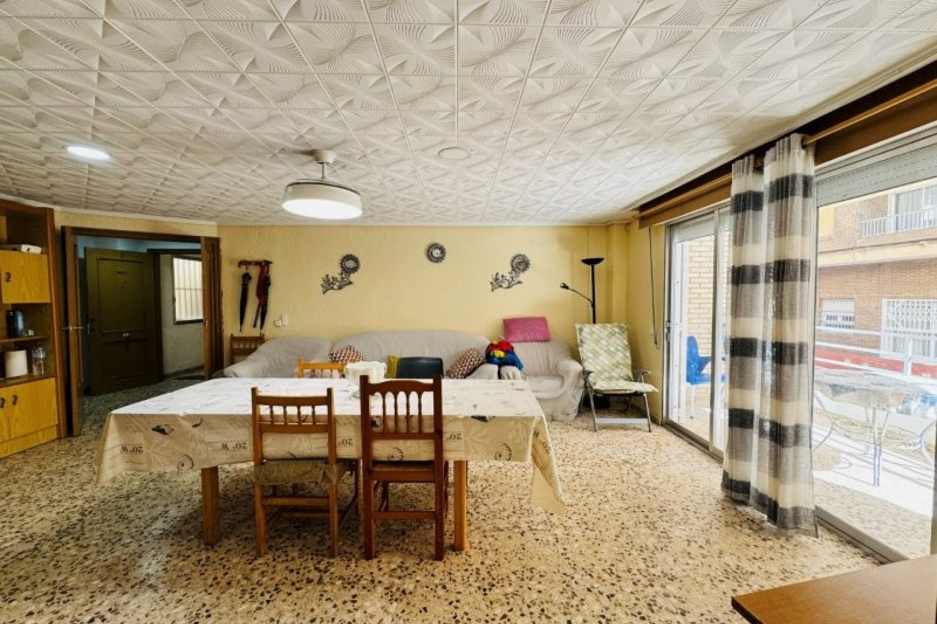 Revente - Appartement -
La Mata - Costa Blanca