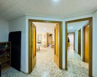 Revente - Appartement -
La Mata - Costa Blanca