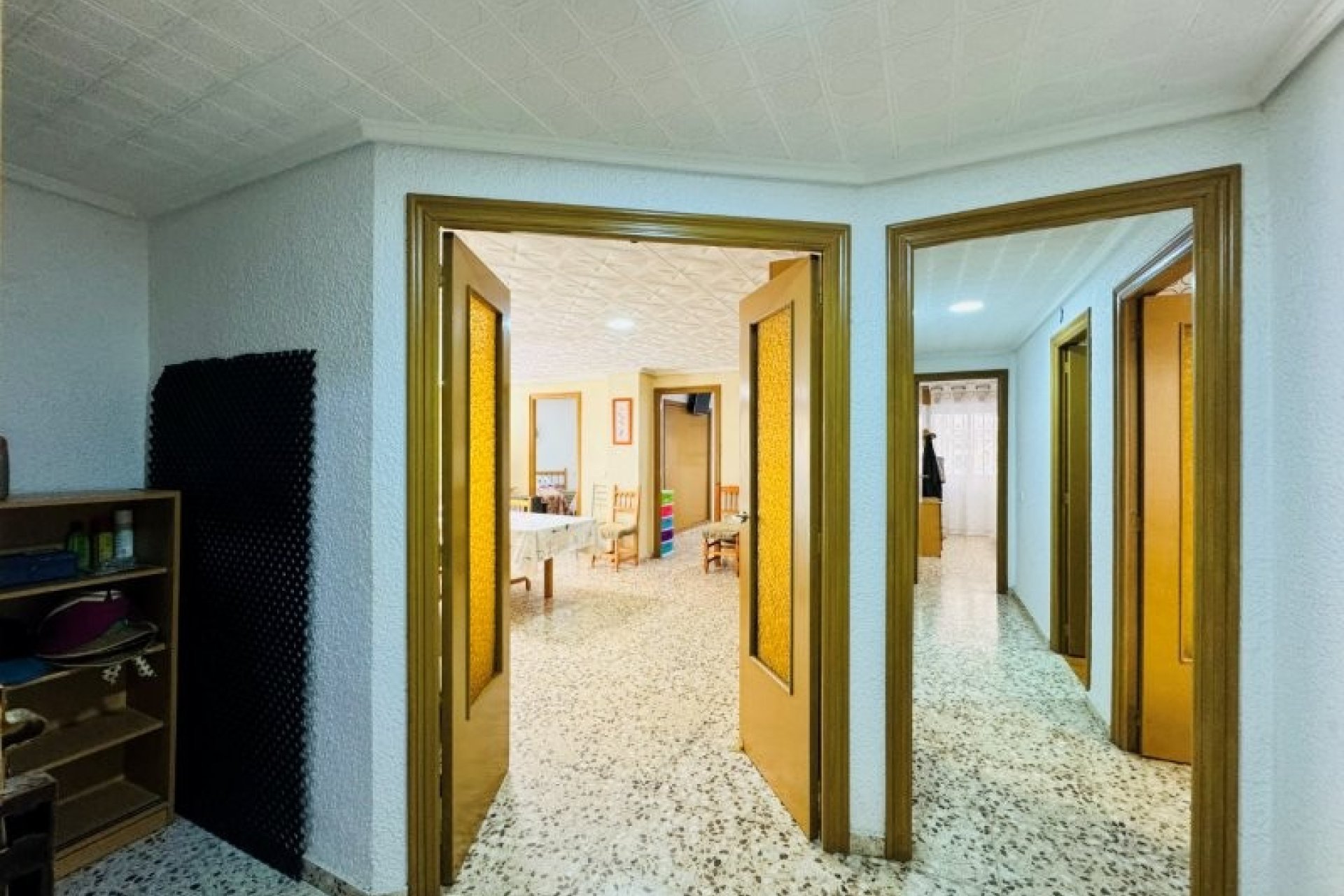 Revente - Appartement -
La Mata - Costa Blanca