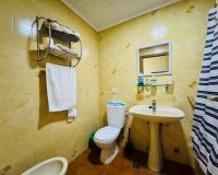 Revente - Appartement -
La Mata - Costa Blanca