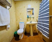 Revente - Appartement -
La Mata - Costa Blanca