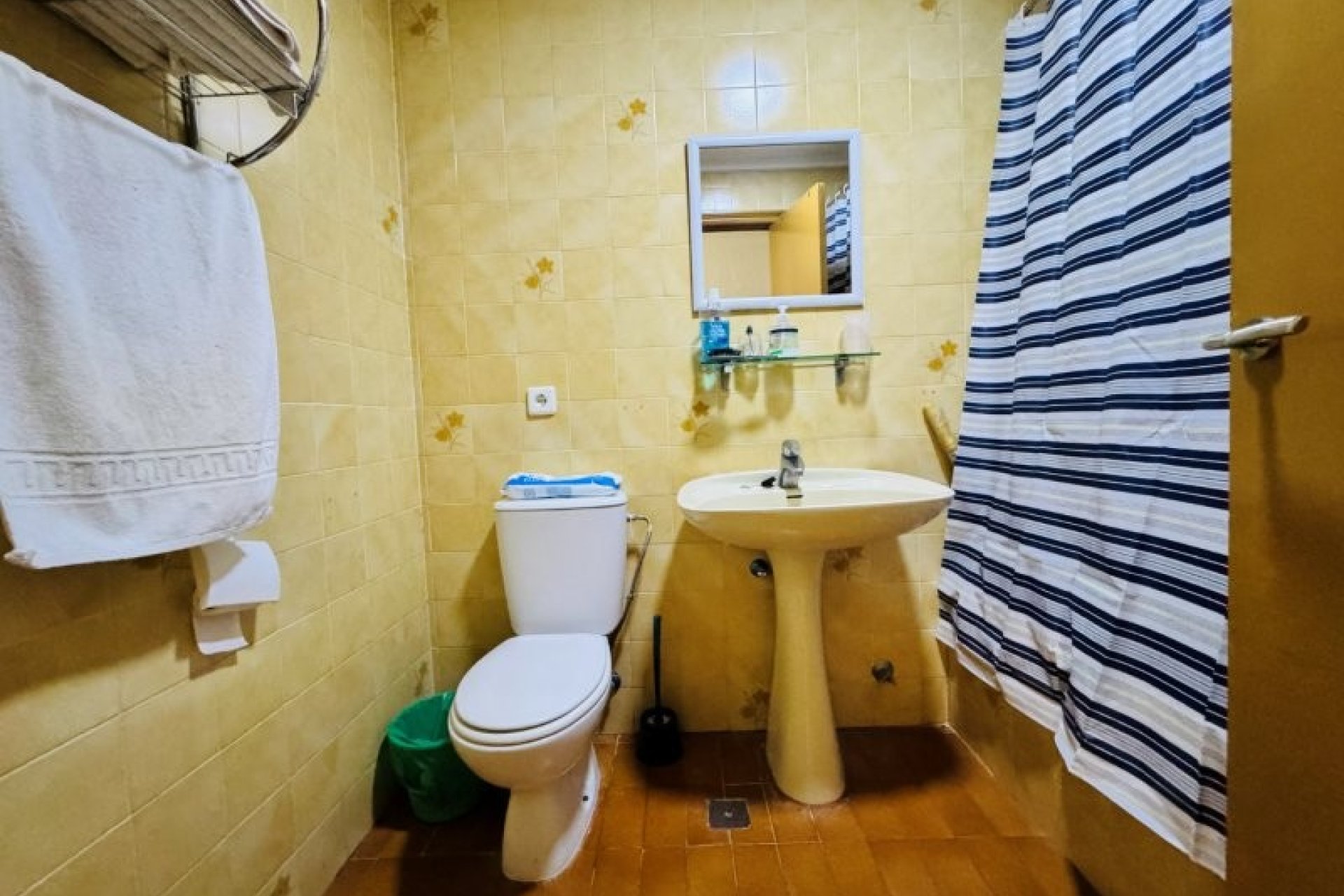 Revente - Appartement -
La Mata - Costa Blanca