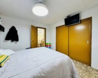 Revente - Appartement -
La Mata - Costa Blanca