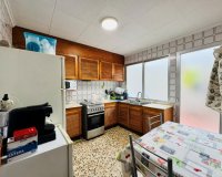 Revente - Appartement -
La Mata - Costa Blanca