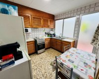 Revente - Appartement -
La Mata - Costa Blanca