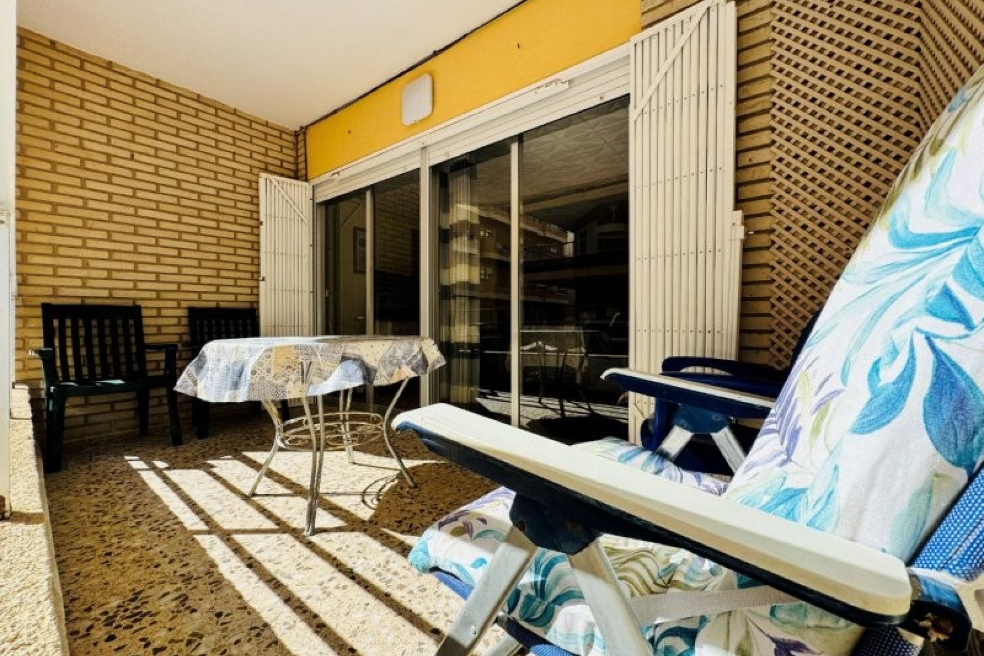 Revente - Appartement -
La Mata - Costa Blanca