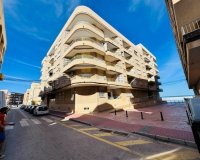 Revente - Appartement -
La Mata - Costa Blanca