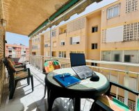 Revente - Appartement -
La Mata - Costa Blanca