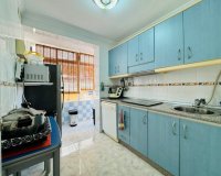 Revente - Appartement -
La Mata - Costa Blanca