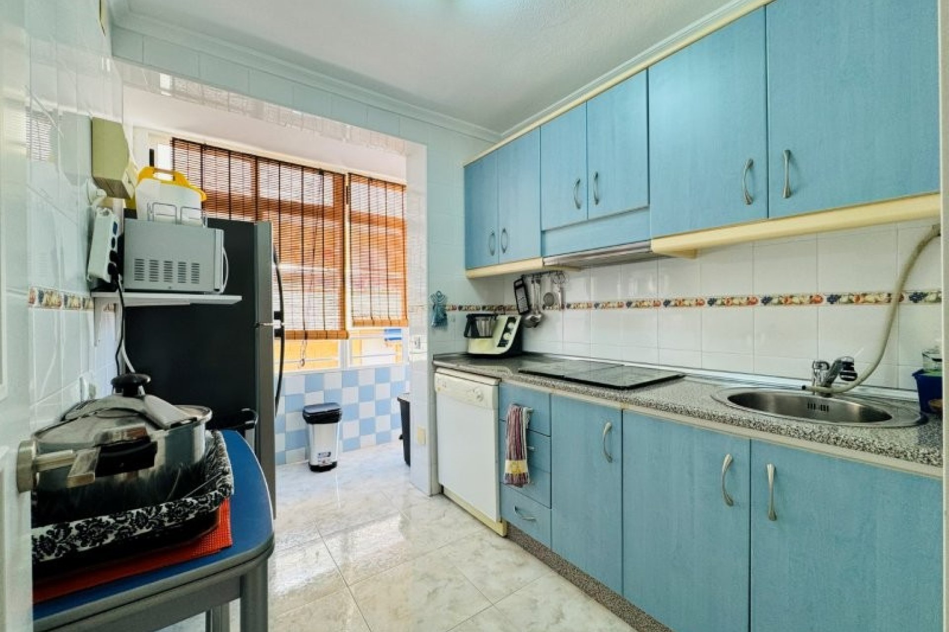 Revente - Appartement -
La Mata - Costa Blanca