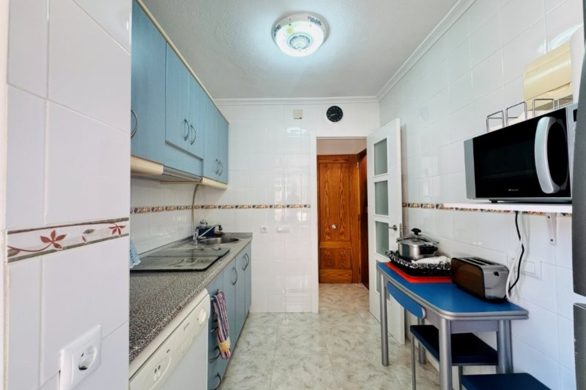 Revente - Appartement -
La Mata - Costa Blanca