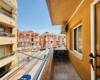 Revente - Appartement -
La Mata - Costa Blanca