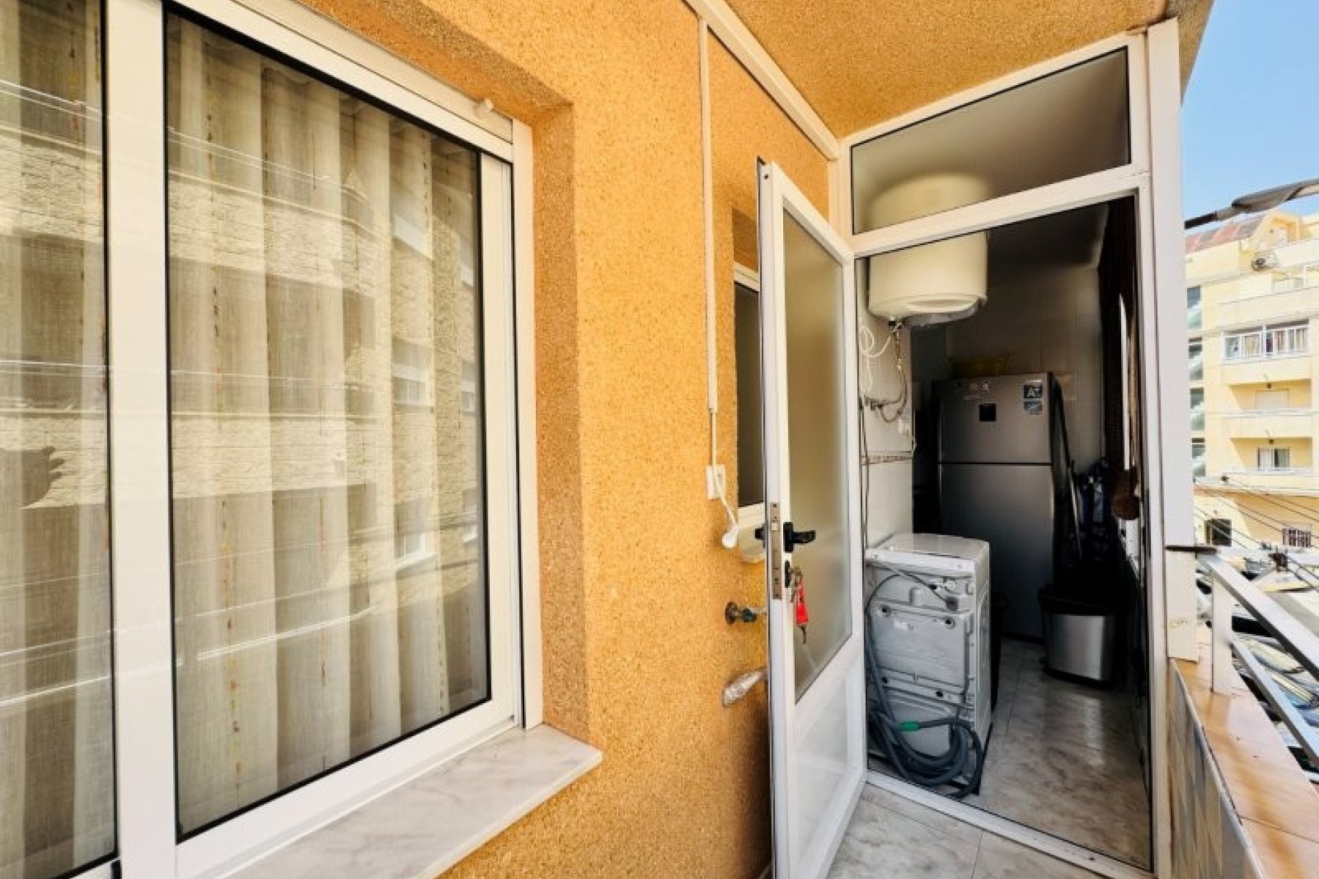 Revente - Appartement -
La Mata - Costa Blanca