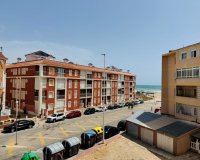 Revente - Appartement -
La Mata - Costa Blanca