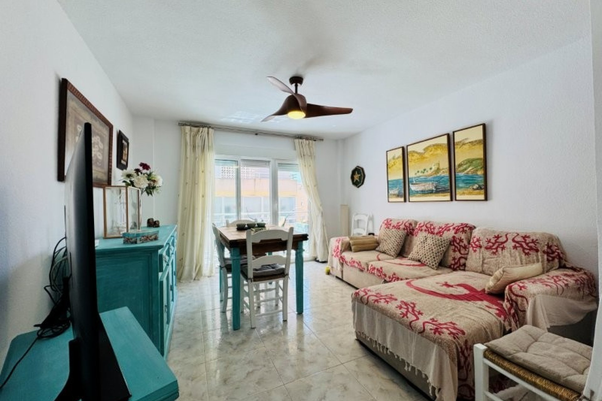 Revente - Appartement -
La Mata - Costa Blanca