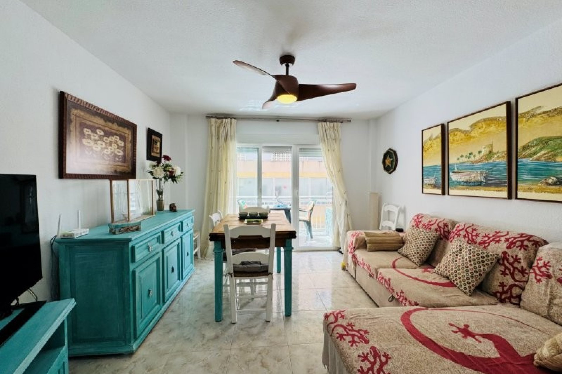 Revente - Appartement -
La Mata - Costa Blanca