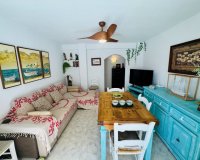 Revente - Appartement -
La Mata - Costa Blanca