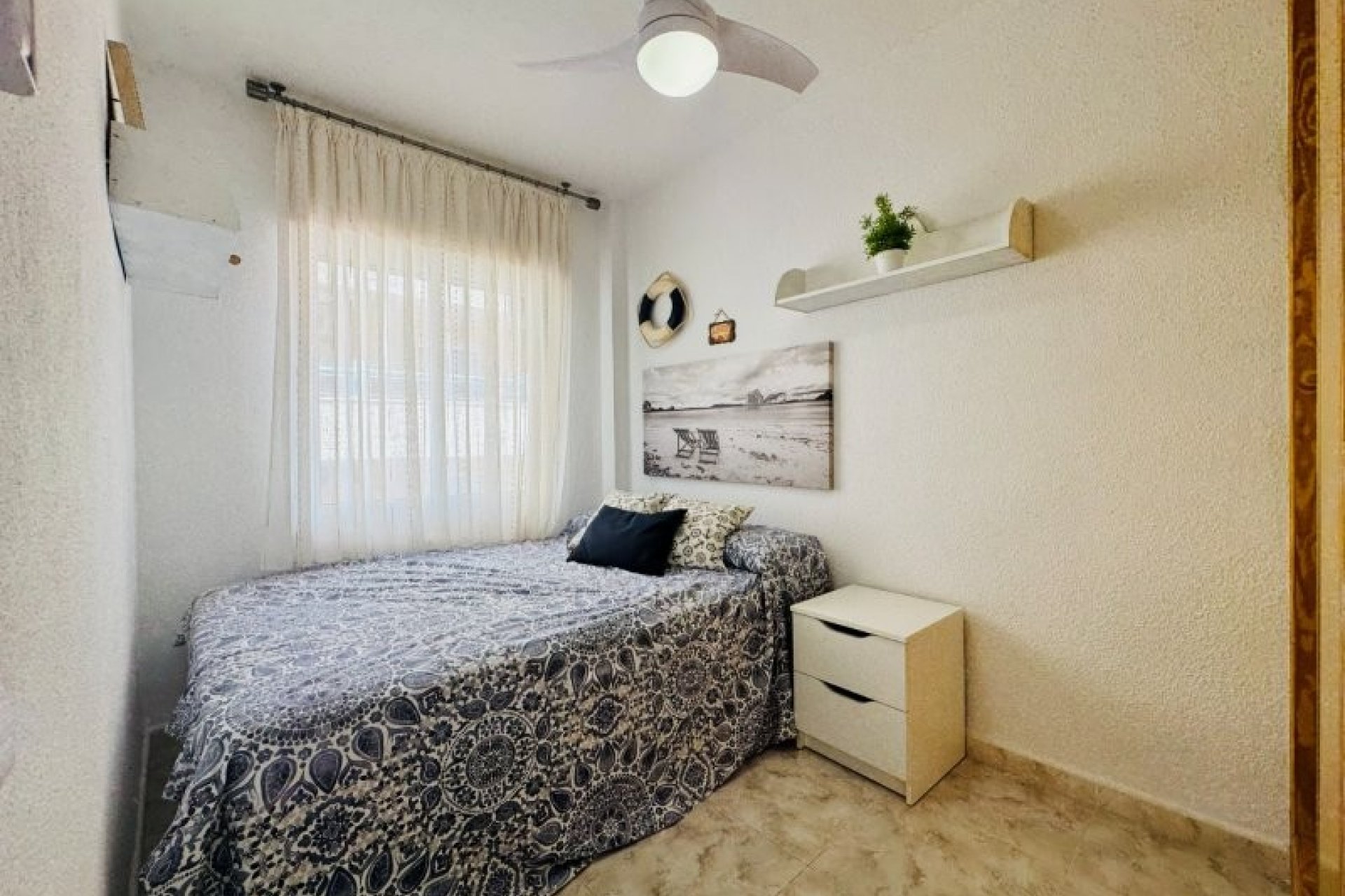 Revente - Appartement -
La Mata - Costa Blanca