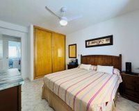 Revente - Appartement -
La Mata - Costa Blanca