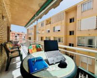 Revente - Appartement -
La Mata - Costa Blanca