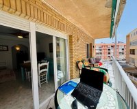 Revente - Appartement -
La Mata - Costa Blanca