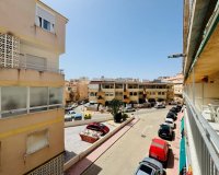 Revente - Appartement -
La Mata - Costa Blanca