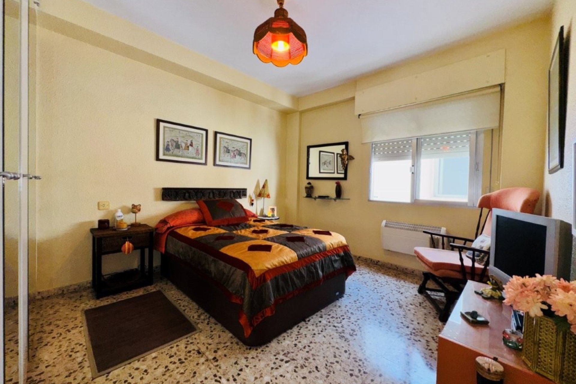 Revente - Appartement -
La Mata - Costa Blanca