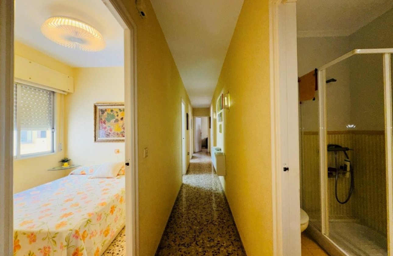 Revente - Appartement -
La Mata - Costa Blanca