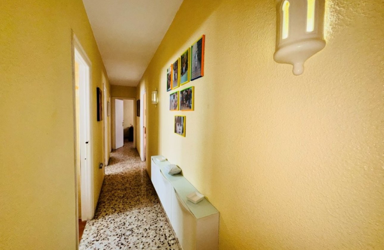 Revente - Appartement -
La Mata - Costa Blanca